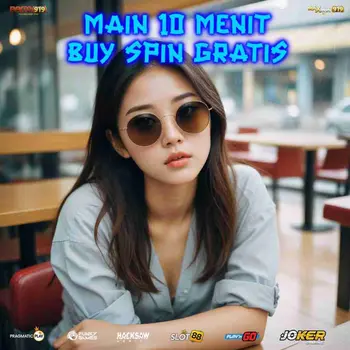 TT343 COM - Free Spin | Jackpot Pasti Masuk!
