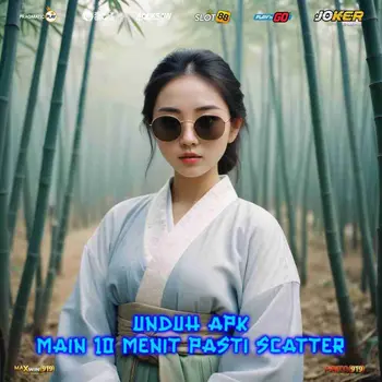 BET213 - Slot APK | Free Spin Dijamin Member Baru!