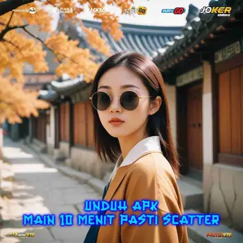 APK DONWLOAD 8180 - Free Spin | Slot Online Mudah Menang!