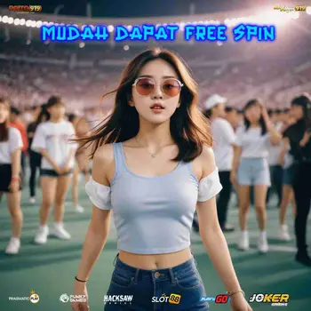 SR777 APK TERBARU - Bonus Free Spin | Jackpot Dijamin Cair!