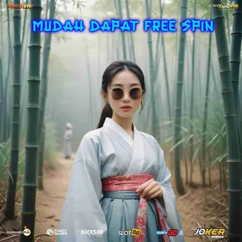 FUNGAME - Free Spin | Jackpot Mudah & Buy Spin Gacor!