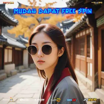 APK FAMIN GO - Slot APK | Scatter Mudah Muncul Tanpa Tunggu Lama!