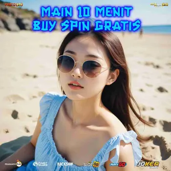 BB758 CO - Bonus Buy Spin | Jackpot Kurang dari 10 Menit!