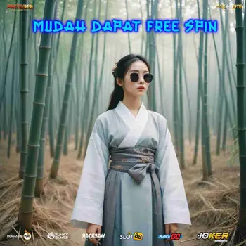 SITUS 3446 SLOT - Bonus Free Spin | Main 10 Menit Auto Cuan!