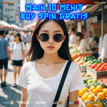 DOWNLOAD 1307 - Buy Spin & Scatter | Jackpot Setiap Saat!