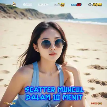 IDLE GAME APK - Slot Online | Buy Spin Mudah Jackpot Besar!