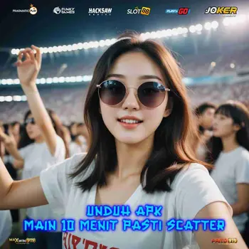 YONO ARCADE - Slot APK | Main 10 Menit Jackpot Pasti Kena!