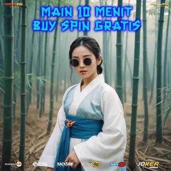 HONGKONG LIVE DRAW TOGEL - Free Spin | Buy Spin Dijamin Jackpot!