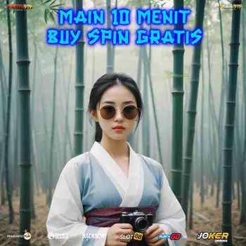 RP888 LOGIN CASINO ONLINE - Free Spin & Buy Spin | Jackpot Mudah Kena!