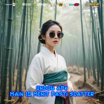 1307 APK - Slot APK | Main 10 Menit Jackpot Pasti Muncul!