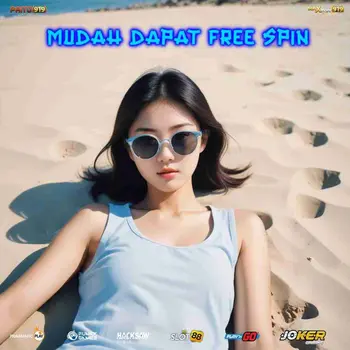8055 DOWNLOAD - Free Spin | Buy Spin Dijamin Gacor!