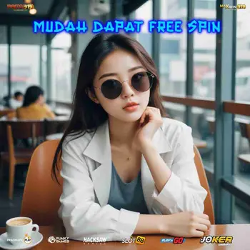 7276 SLOT APK - Bonus Free Spin | Scatter Pasti Turun!