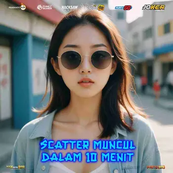 DOWNLOAD RRIDR - Unduh APK | Slot Online Jackpot 10 Menit Pasti!