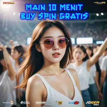 COEG21 - Slot APK | Buy Spin Jackpot Dijamin Mudah Menang!