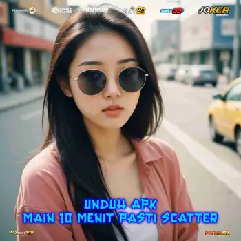 GF007 - Unduh APK | Jackpot Besar Hanya dalam 10 Menit!