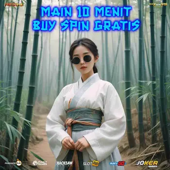 BARU01 APK DOWNLOAD - Bonus Buy Spin | Jackpot Pasti Kena!