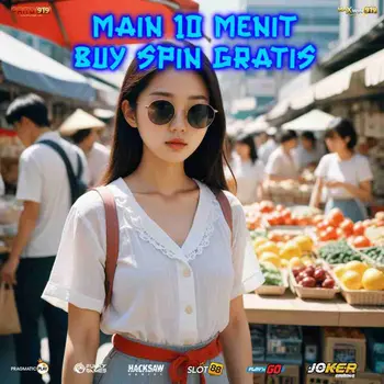 LINK IX699 - Buy Spin | Scatter Muncul Beruntun!